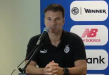 STANOJEVIĆ POSLIJE DEBAKLA: Ovaj poraz nam otkriva našu poziciju u odnosu na Ligu šampiona Stanojevic Poslije Debakla Ovaj Poraz Nam Otkriva Nasu Poziciju U