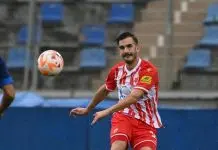 STOJIĆ PRED NOVU SEZONU: Znam šta znači nositi Zvezdin dres, da započnemo prvenstvo na pravi način. Stojic Pred Novu Sezonu Znam Sta Znaci Nositi Zvezdin Dres