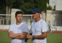 Šaraba: Nameravam vratiti fudbalski dug klubu i gradu Saraba Nameravam Vratiti Fudbalski Dug Klubu I Gradu