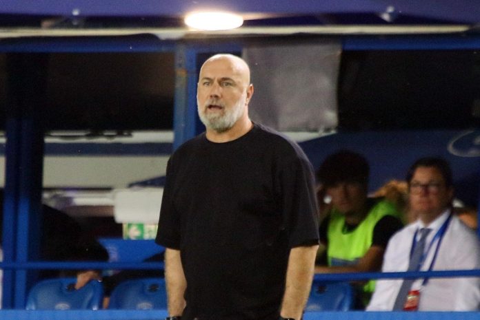 Sergej Barbarez Dobiva Novo Pojacanje U Reprezentaciji Bosne I Hercegovine