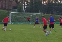 Sloboda se pokazala uspješnom u generalnoj probi pred WWin ligu. Sloboda Se Pokazala Uspjesnom U Generalnoj Probi Pred Wwin Ligu