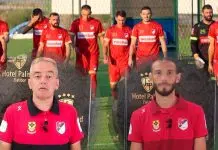 Sloga danas testira svoje fudbalere na Zlatiboru, Vlado Jagodić pun hvale Sloga Danas Testira Svoje Fudbalere Na Zlatiboru Vlado Jagodic Pun