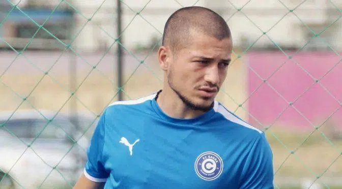 Sport1 Povratnik Na Napadackoj Poziciji Dolazi U Velez