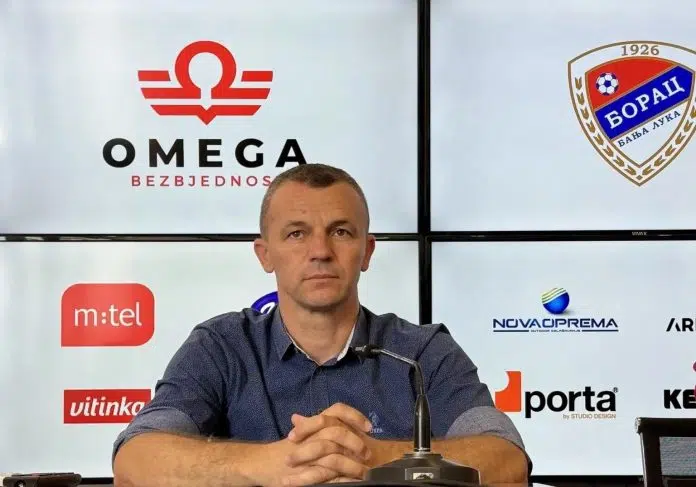 Sportski direktor Borca se oglasio nakon iznenadnih odlazaka: Ne krivim Sportski Direktor Borca Se Oglasio Nakon Iznenadnih Odlazaka Ne Krivim