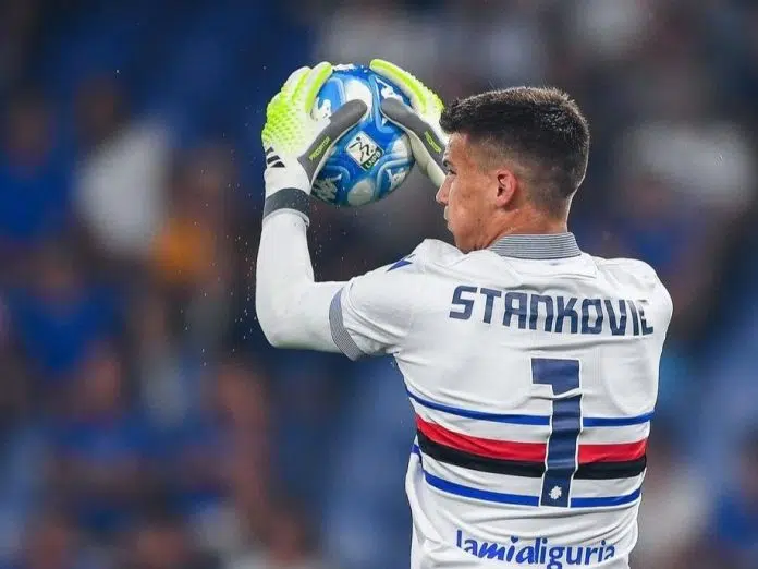 Stankovic U Seriji A Vrhunski Transfer Prema Sportskoj Centrali