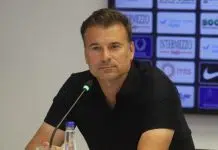 Stanojević se sprema za Dinamo: Sutra je prva utakmica, sastav tima mi poznat već 7 dana Stanojevic Se Sprema Za Dinamo Sutra Je Prva Utakmica Sastav