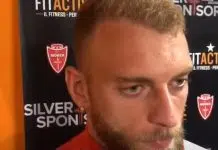 “Stara dama” dobila je novog golmana Stara Dama Dobila Je Novog Golmana