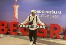 Stigao u Beograd – Sportske vijesti Stigao U Beograd Sportske Vijesti