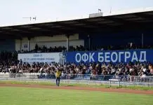 Stigao u Zvezdu kao pojačanje, završio u OFK Beogradu Stigao U Zvezdu Kao Pojacanje Zavrsio U Ofk Beogradu