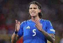 TRANSFER KARIJERE: Ricardo Kalafori prelazi u novi klub za 50.000.000 evra! Transfer Karijere Ricardo Kalafori Prelazi U Novi Klub Za 50000000