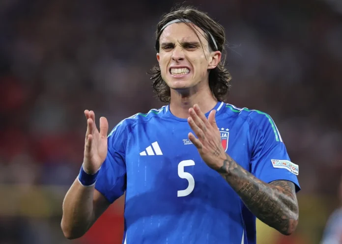 Transfer Karijere Ricardo Kalafori Prelazi U Novi Klub Za 50000000