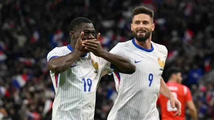 Transfer Bomba Na Pomolu Milan Planira Dovodenje Reprezentativca Francuske