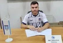 Travnik dobio dva nova pojačanja, uskoro dolazi još jedan bivši igrač Željezničara Travnik Dobio Dva Nova Pojacanja Uskoro Dolazi Jos Jedan Bivsi