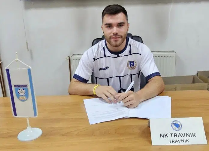 Travnik Dobio Dva Nova Pojacanja Uskoro Dolazi Jos Jedan Bivsi