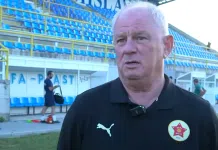 (VIDEO) Avdo Kalajdžić: Spremni smo dočekati prvenstvo, zadovoljni smo igrom Video Avdo Kalajdzic Spremni Smo Docekati Prvenstvo Zadovoljni Smo Igrom