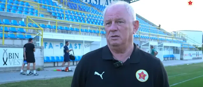 Video Avdo Kalajdzic Spremni Smo Docekati Prvenstvo Zadovoljni Smo Igrom