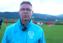 (VIDEO) Čanadi smatra da ekipi nedostaje kvaliteta, Jurković otkrio probleme s povredama: Vehabović lomio ruku Video Canadi Smatra Da Ekipi Nedostaje Kvaliteta Jurkovic Otkrio Probleme