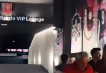 (VIDEO) Evropski standard: Prenovljena VIP loža na Koševu, pogledajte kako sada izgleda Video Evropski Standard Prenovljena Vip Loza Na Kosevu Pogledajte Kako