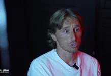 (VIDEO) Luka Modrić nakon 20 godina u Mostaru: Zrinjski mi je ostao u sjećanju zbog ljubavi navijača Video Luka Modric Nakon 20 Godina U Mostaru Zrinjski Mi