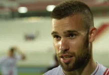 (VIDEO) Mario Ćuže: Željezničar nije bio ni blizu gola, rezultat je mogao biti veći Video Mario Cuze Zeljeznicar Nije Bio Ni Blizu Gola Rezultat