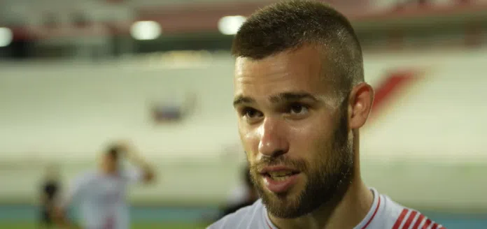 Video Mario Cuze Zeljeznicar Nije Bio Ni Blizu Gola Rezultat