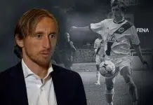 (VIDEO) Modrić stiže na premijeru filma o Plemićima: Zrinjski je posebno mjesto u mom srcu Video Modric Stize Na Premijeru Filma O Plemicima Zrinjski Je
