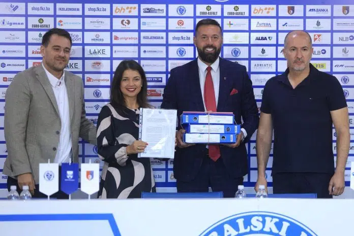 Video Press Konferencija Na Grbavici Jug Vise Nije Samo San Jug