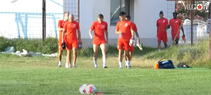 Video Rodeni Se Spremaju Za Pocetak Sezone U Wwin Ligi