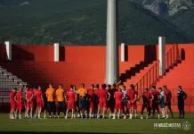 Velež poražen od Šibenika u prijateljskoj utakmici Velez Porazen Od Sibenika U Prijateljskoj Utakmici