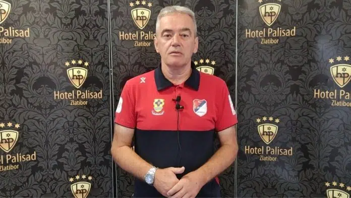 Vlado Jagodic Imamo Dovoljno Vremena Da Sve Spakujemo Kako Smo