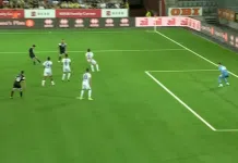 ZANIMAĆE I PARTIZAN: Džeko raspucan, Lugano pružio odličan otpor! (VIDEO) Zanimace I Partizan Dzeko Raspucan Lugano Pruzio Odlican Otpor Video