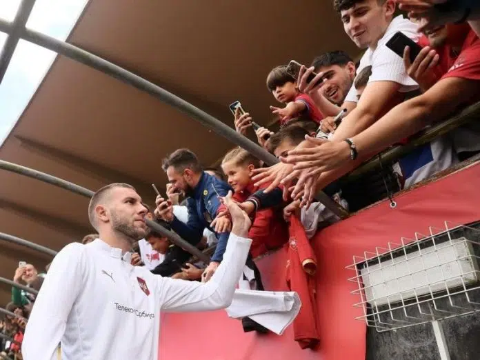 Zavrsen Dogovor Salcburg I Milan Konacno Postigli Sporazum