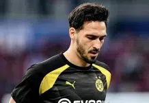 ZAVRŠENO: Mats Hummels potpisao za Seriju A! Zavrseno Mats Hummels Potpisao Za Seriju A