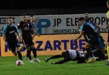 (ZVANIČNO) Borac predstavio novog igrača fudbala Zvanicno Borac Predstavio Novog Igraca Fudbala