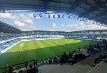 ZVANIČNO: Loznica se plasirala u Superligu! Zvanicno Loznica Se Plasirala U Superligu