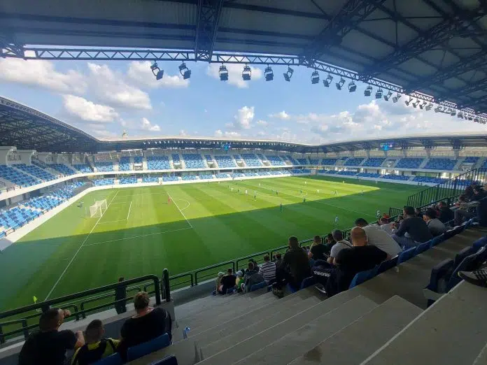 Zvanicno Loznica Se Plasirala U Superligu