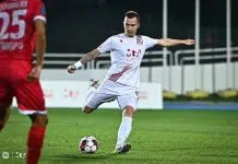 (ZVANIČNO) Zrinjski se razdvojio s još jednim fudbalerom Zvanicno Zrinjski Se Razdvojio S Jos Jednim Fudbalerom