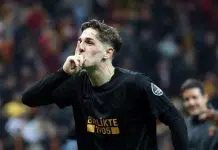Zaniolo odabrao klub Serije A u kojem će se vratiti Zaniolo Odabrao Klub Serije A U Kojem Ce Se Vratiti