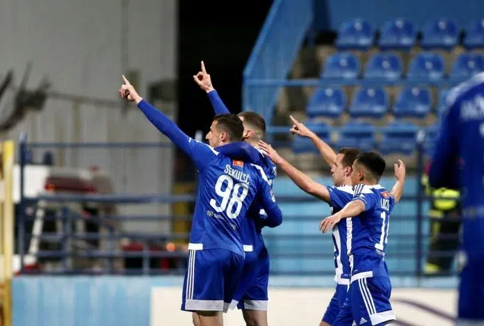 Željezničar dovozi bivšeg reprezentativca Crne Gore i nekadašnjeg najboljeg igrača Zeljeznicar Dovozi Bivseg Reprezentativca Crne Gore I Nekadasnjeg Najboljeg Igraca