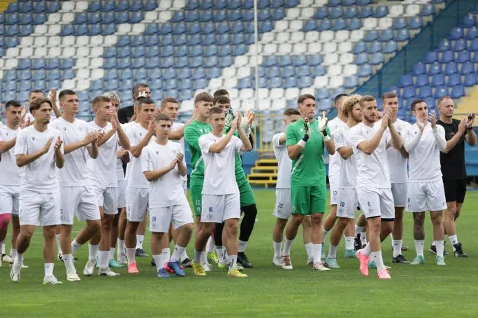 Zeljeznicar Uskoro Ce Dobiti Jos Jedno Pojacanje