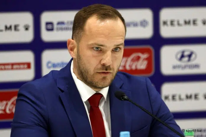 Zeljkovic Zadovoljan Ishodom Danasnjeg Glasanja Naredni Korak Formiranje Jedinstvene Druge