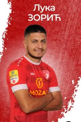 Zoric Napustio Kragujevac Fudbalskicom Potvrduju