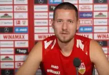 “Žuto-crni” dres posuđen – Sportske vijesti Zuto Crni Dres Posuden Sportske Vijesti