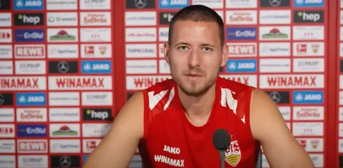 Zuto Crni Dres Posuden Sportske Vijesti