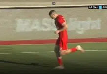 Sloga se vratila u igru protiv Borde tima: Rockov ‘zaplivao‘, Grabež postigao gol 1723520964 Sloga Se Vratila U Igru Protiv Borde Tima Rockov ‘Zaplivao‘