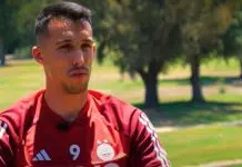 Potpisao je Makedonac za Gironu. 1723731840 Potpisao Je Makedonac Za Gironu