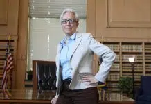 Guvernerka Oregona Tina Kotek Razgovara o Politici prema Plemenima 1724653960 Guvernerka Oregona Tina Kotek Razgovara O Politici Prema Plemenima