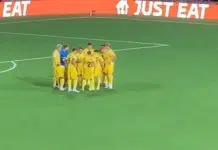 Retko viđeno: Norvežani se okupili nakon što su primili gol od Zvezde, šta je uradio kapiten. 66C50B7E Ef8C 4B71 97Ef 45930A0A0A73 Bbbbb 830X0 Preview