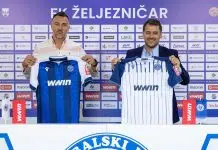 Admir Tunović: Opća sponzorstva će poboljšati brend Željezničara Admir Tunovic Opca Sponzorstva Ce Poboljsati Brend Zeljeznicara