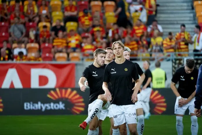 Autogol protivnika određuje Zvezdinog protivnika?! (VIDEO) Autogol Protivnika Odreduje Zvezdinog Protivnika Video